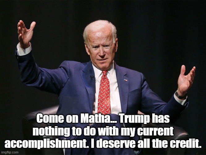 Biden - Imgflip