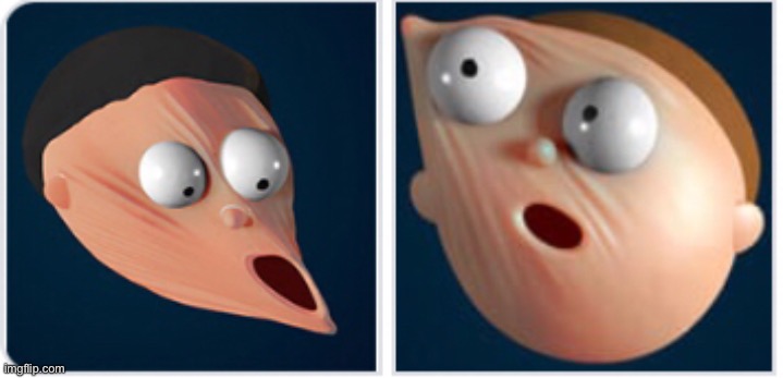 Tf did I just found | made w/ Imgflip meme maker