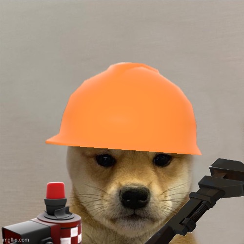 dog with hat Memes & GIFs - Imgflip