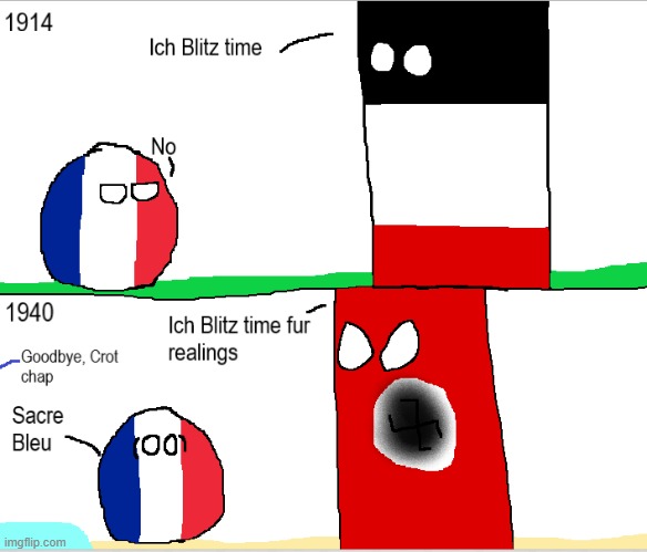 Luck and sand | image tagged in comic,countryballs | made w/ Imgflip meme maker