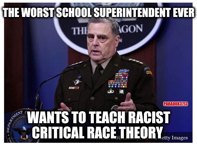 This clown should be returned to Afghanistan after the last American citizen is rescued. | THE WORST SCHOOL SUPERINTENDENT EVER; PARADOX3713; WANTS TO TEACH RACIST CRITICAL RACE THEORY | image tagged in memes,politics,us army,afghanistan,woke,racism | made w/ Imgflip meme maker