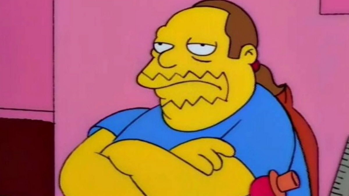 Jeff Albertson disagree Blank Meme Template