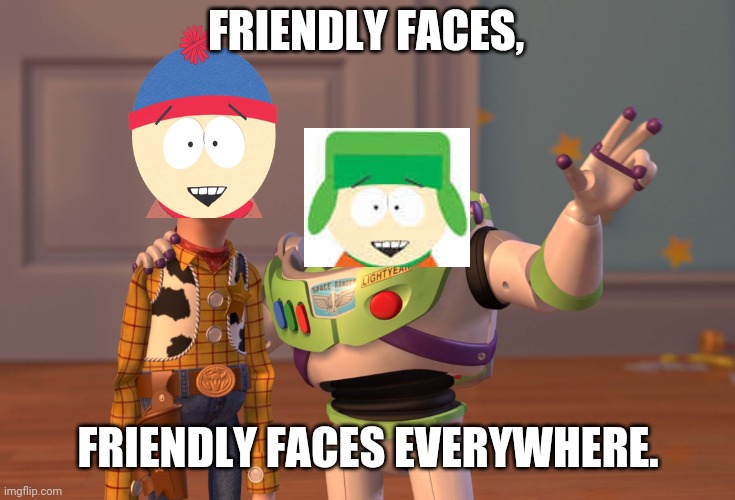 south park Memes & GIFs - Imgflip