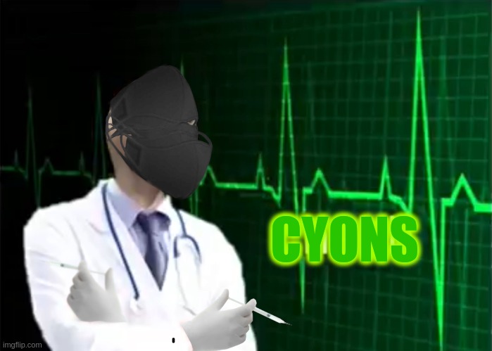Moar Max, moar Vex! | CYONS | image tagged in covid-19,masks,vaccines,science,coronavirus | made w/ Imgflip meme maker