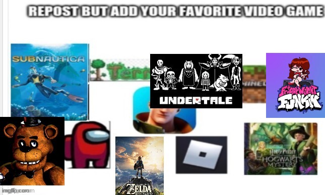 repost but add ur fave vidoe game | image tagged in why cant i,spell | made w/ Imgflip meme maker