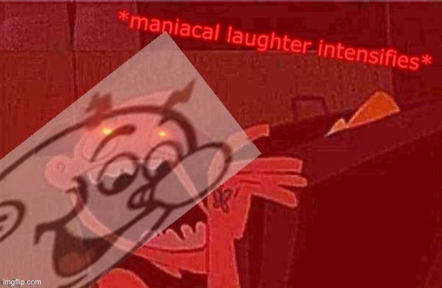 Electricity Maniacal laughter intensifies | image tagged in electricity maniacal laughter intensifies | made w/ Imgflip meme maker