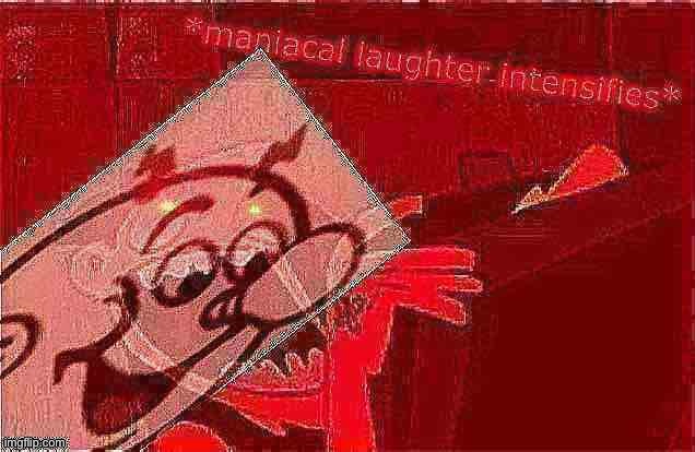 Electricity Maniacal laughter intensifies | image tagged in electricity maniacal laughter intensifies deep-fried 1,maniacal,laughter,intensifies,deep fried,deep fried hell | made w/ Imgflip meme maker