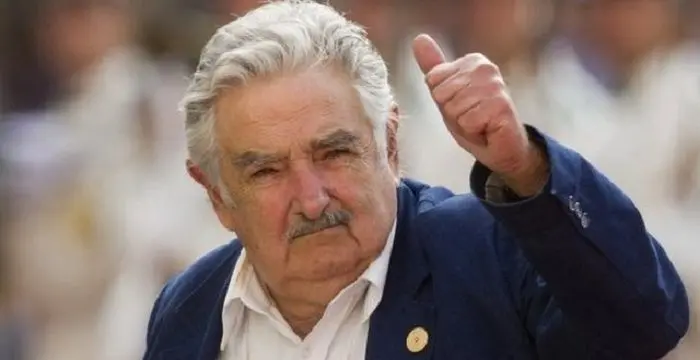 mujica Blank Meme Template