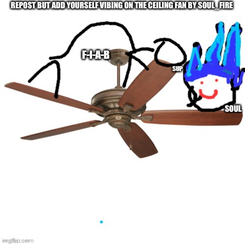 F-I-A-B; SUP | made w/ Imgflip meme maker