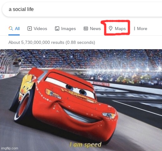 Imbackbaby | image tagged in i am speed,funny,oh wow are you actually reading these tags | made w/ Imgflip meme maker