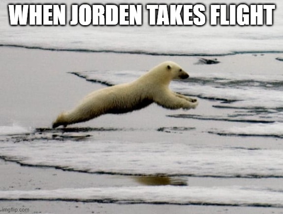 jorden | WHEN JORDEN TAKES FLIGHT | image tagged in michael jordan | made w/ Imgflip meme maker