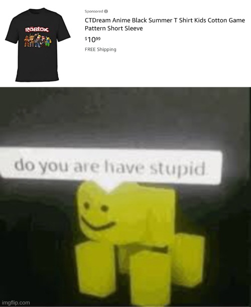 Create meme anime, shirt roblox - Pictures 