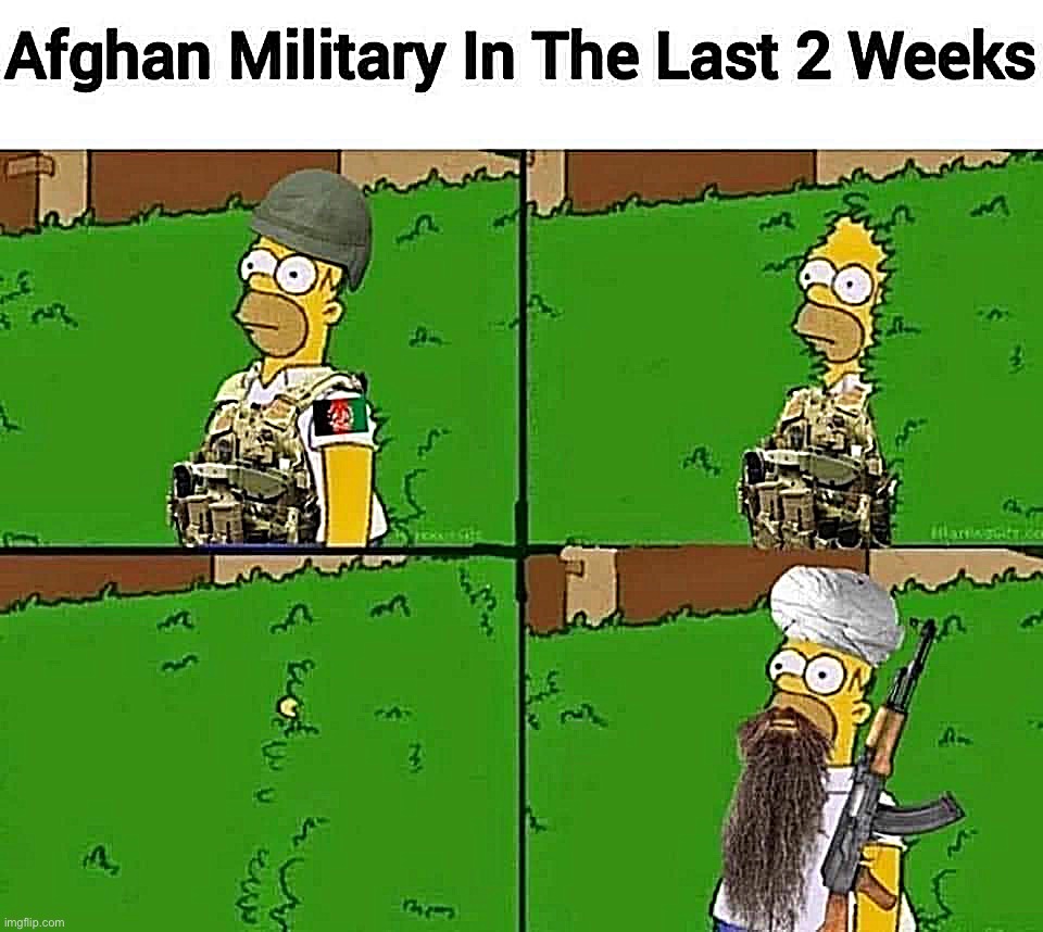 Afghan military | image tagged in afghan military | made w/ Imgflip meme maker