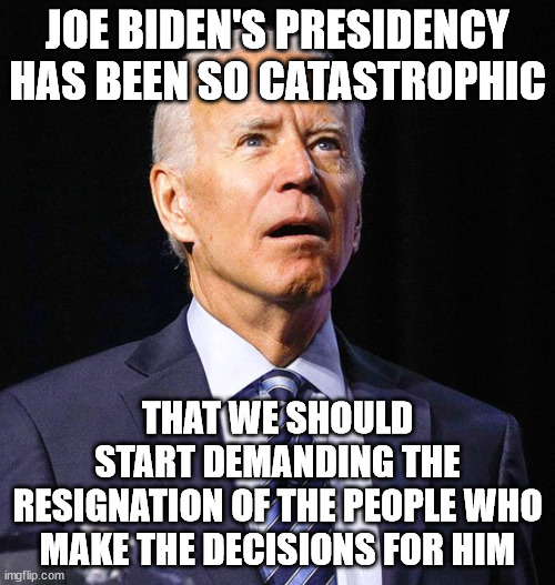 Joe Biden - Imgflip