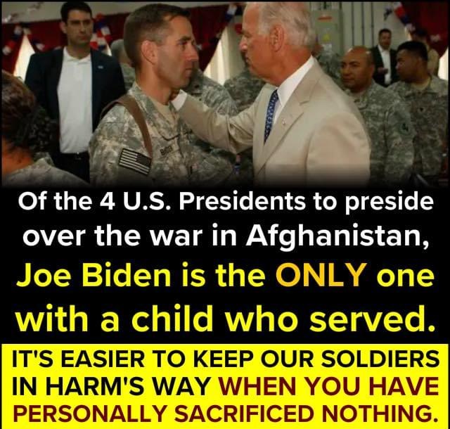 Biden Afghanistan Blank Meme Template