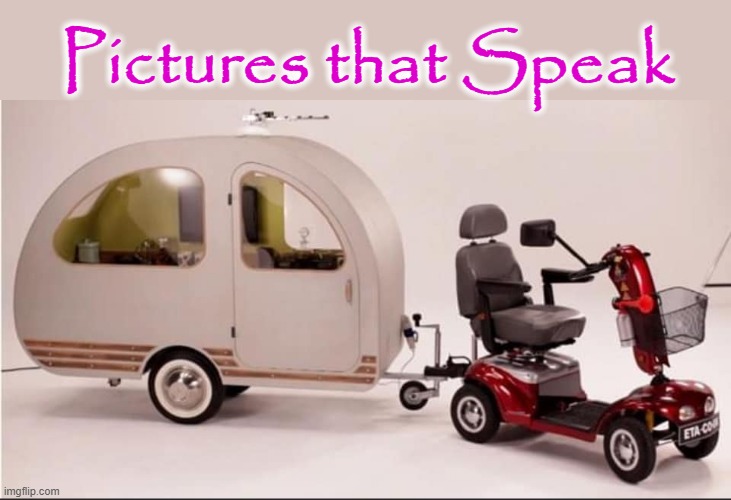 Pictures that Speak | Pictures that Speak | image tagged in what the hell happened here | made w/ Imgflip meme maker