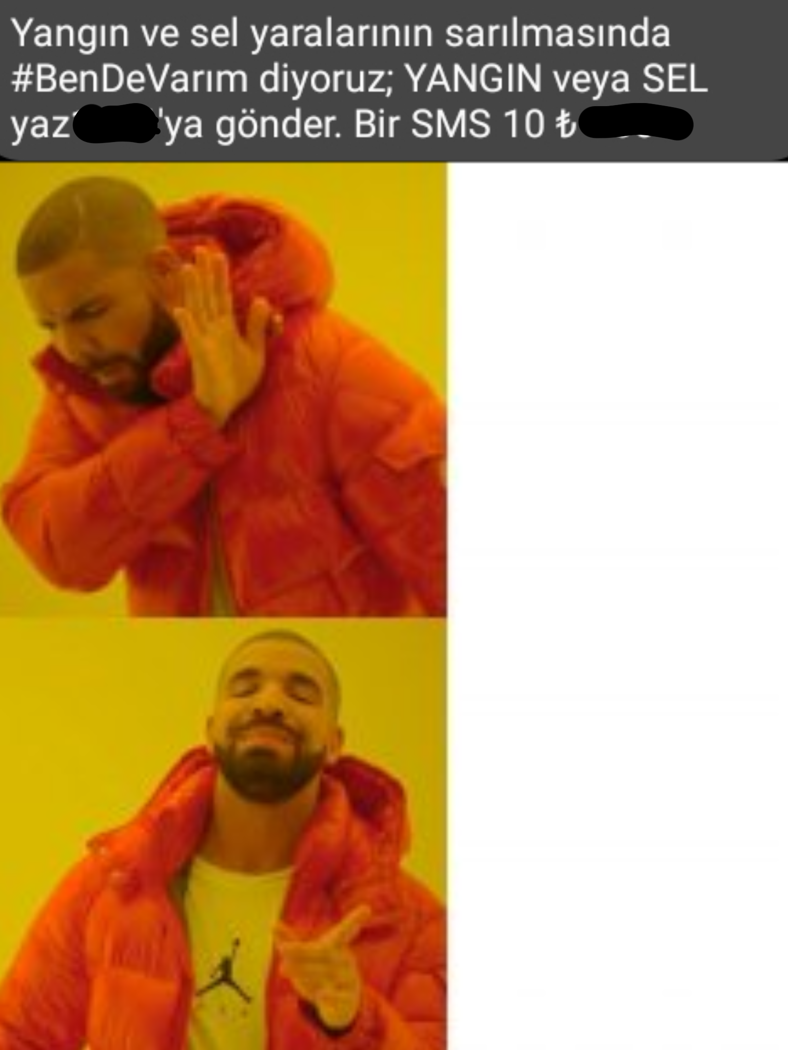 RECEL TAHIN PORTUGAL Blank Meme Template