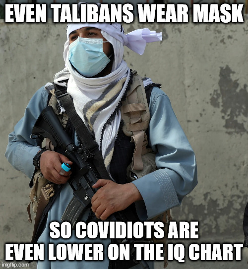 taliban Memes & GIFs - Imgflip