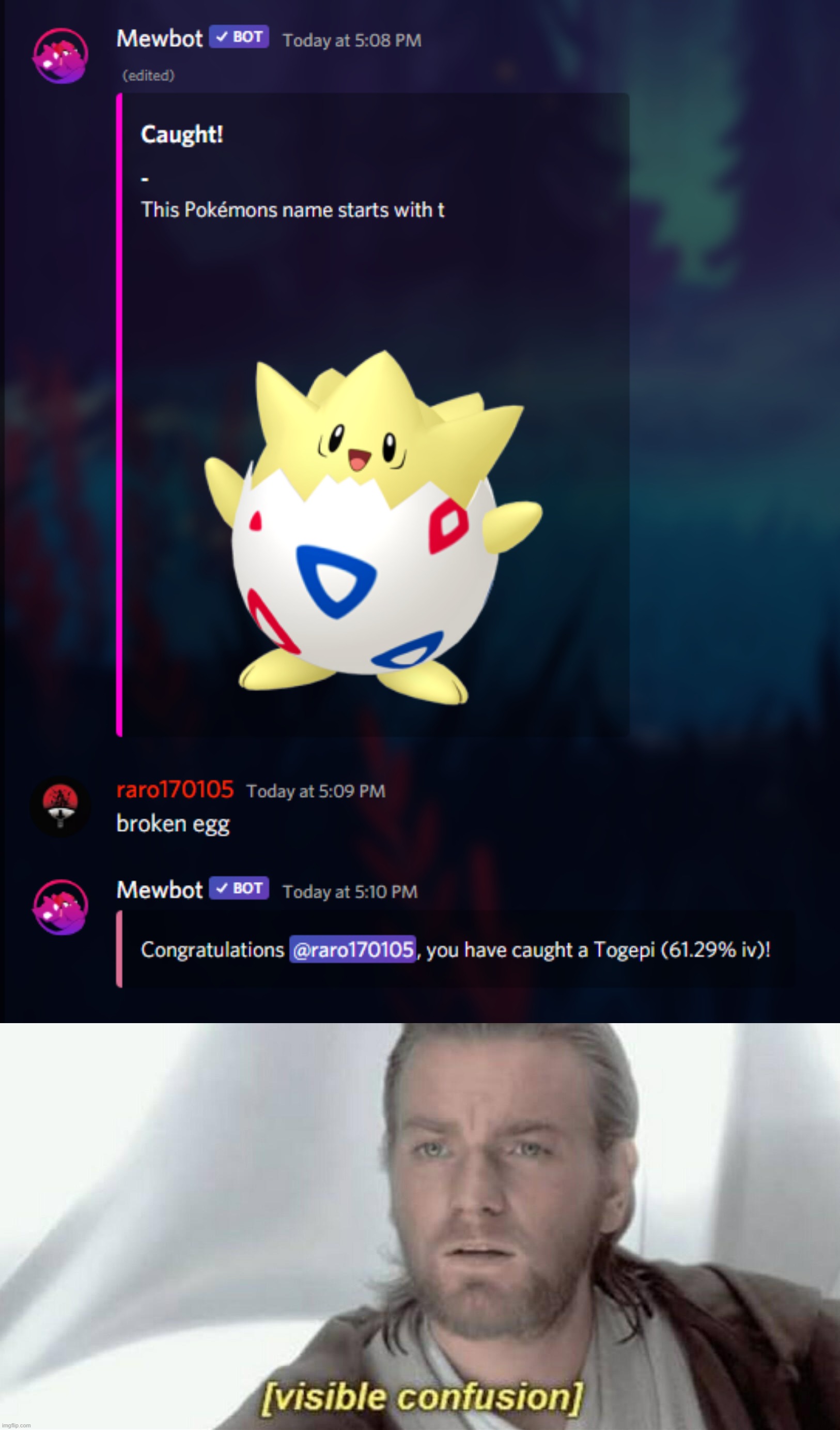 ERROR 404 POKEMON NOT FOUND | image tagged in visible confusion,pokemon,memes,funny,lol | made w/ Imgflip meme maker