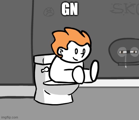 Poopco | GN | image tagged in poopco | made w/ Imgflip meme maker