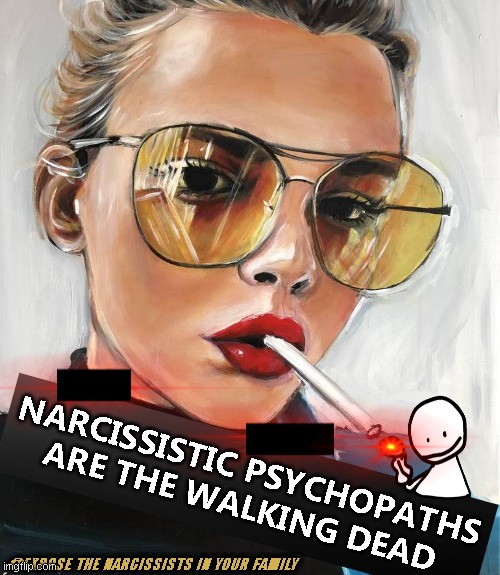 no safe way out | @EXPOSE THE NARCISSISTS IN YOUR FAMILY | image tagged in leave,narcissist,fast and furious | made w/ Imgflip meme maker