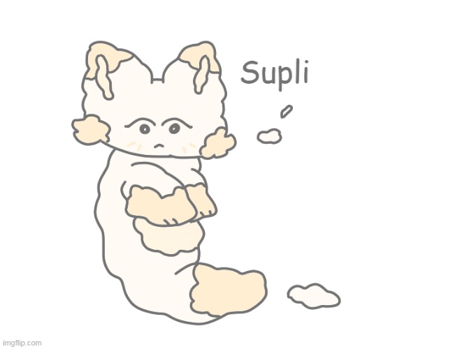 i want a hug from it | made w/ Imgflip meme maker