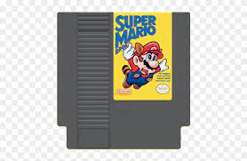 High Quality smb3 cartridge (pretend it's transparent) Blank Meme Template