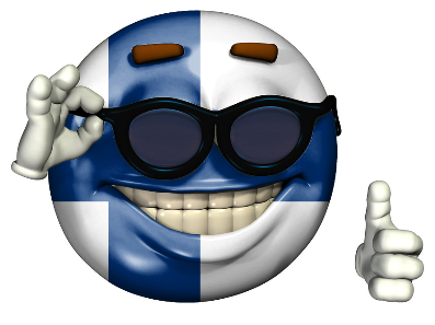 Finnish Picardia Blank Meme Template