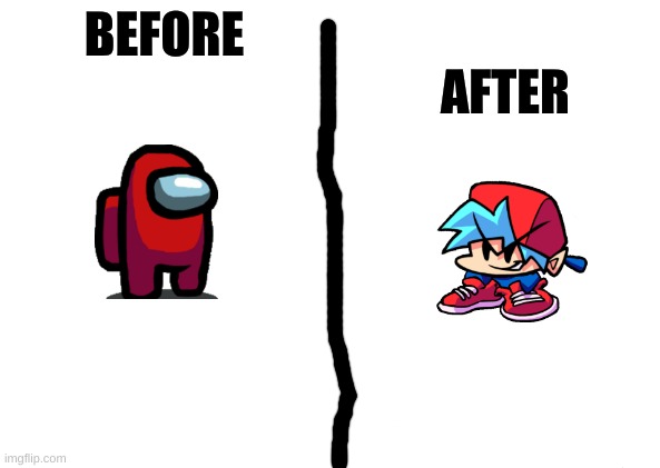 Captain America before after | BEFORE AFTER | image tagged in captain america before after | made w/ Imgflip meme maker