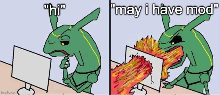 GIF rayquaza - animated GIF on GIFER