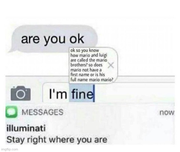 Reposting memes from my saves - Day 1 (I ran out of content) | made w/ Imgflip meme maker