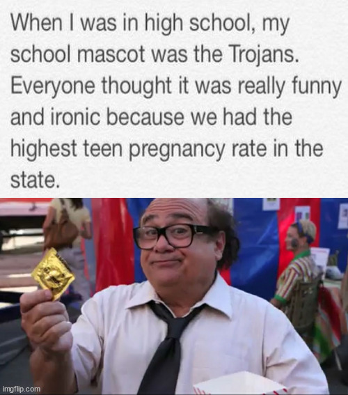 Monster Condom For Magnum Dong | made w/ Imgflip meme maker