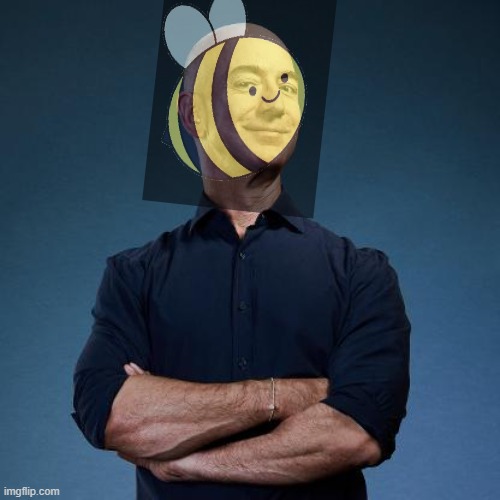 Jeff Bezos Self Made Man | image tagged in jeff bezos self made man | made w/ Imgflip meme maker