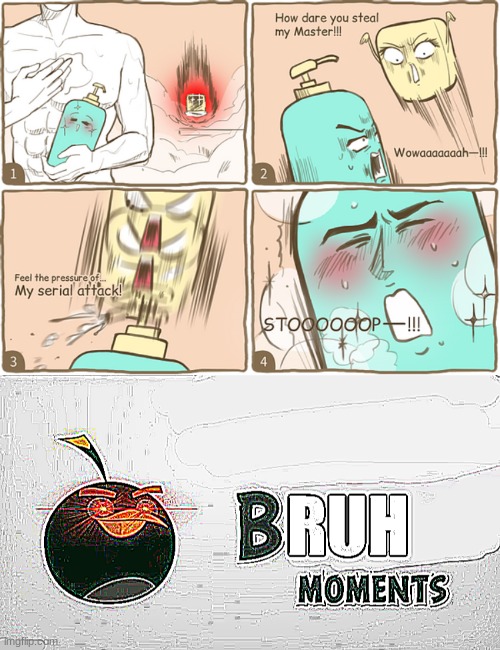 image tagged in bruh moments | made w/ Imgflip meme maker