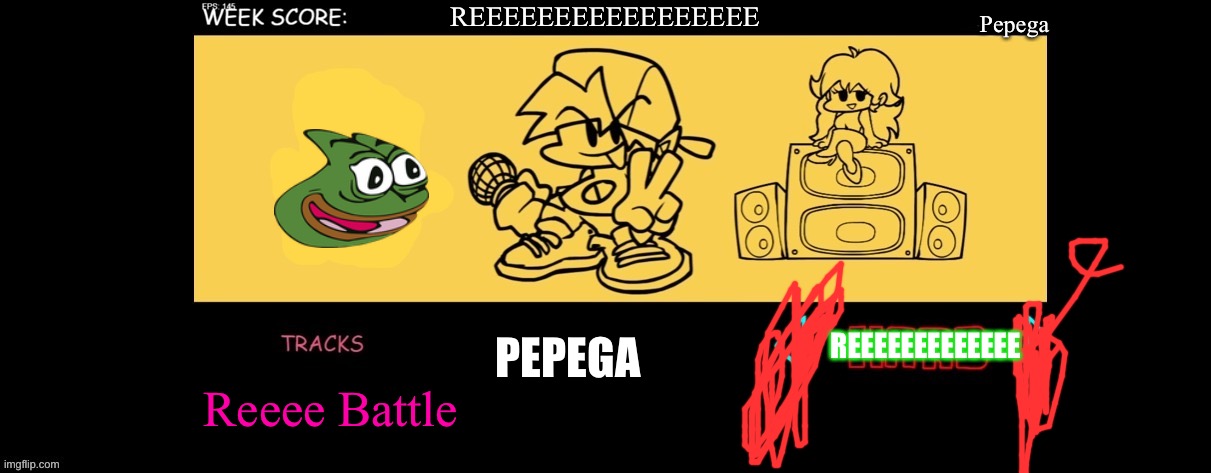 Pepega mod - Imgflip