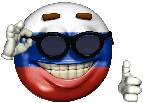 Russian Picardia Blank Meme Template