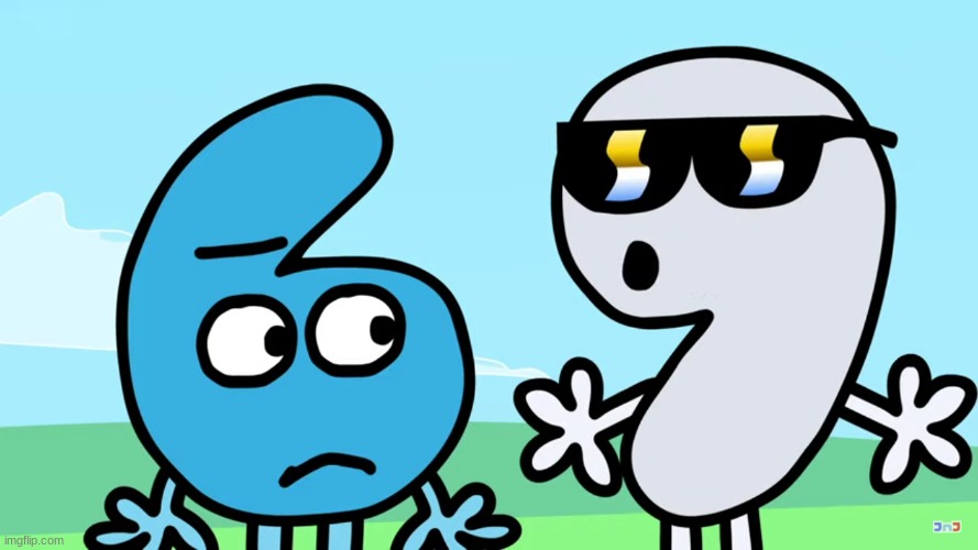 haha funi number | made w/ Imgflip meme maker