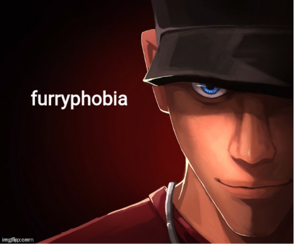 Should I accept this in my Christian Furs stream? | made w/ Imgflip meme maker