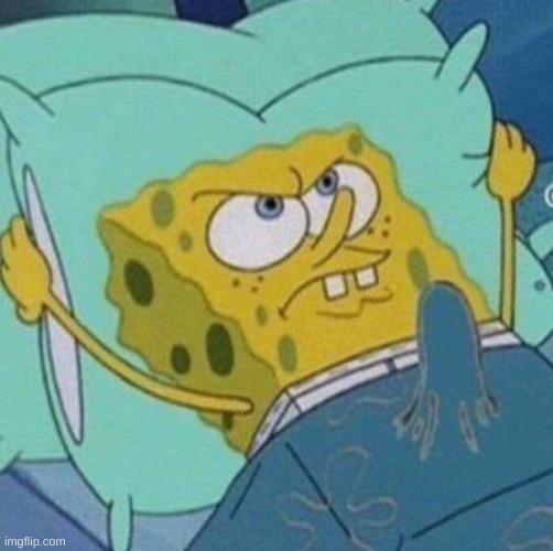 Spongebob boner | image tagged in spongebob boner | made w/ Imgflip meme maker