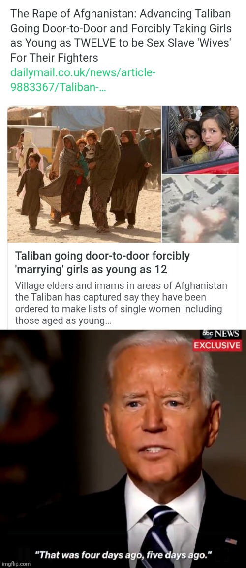 Demokrauts really couldn't care any less. | image tagged in joe biden,afghanistan,democrats,nazis,communist | made w/ Imgflip meme maker