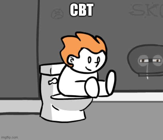 Poopco | CBT | image tagged in poopco | made w/ Imgflip meme maker
