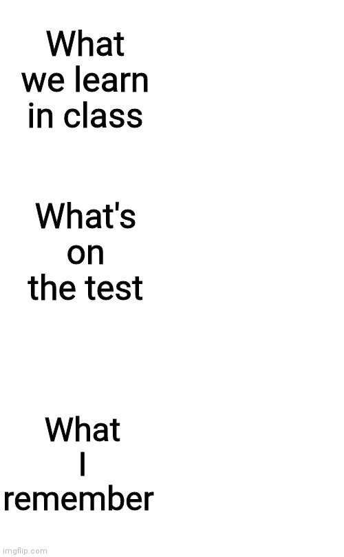 What we learn in class | image tagged in what we learn in class | made w/ Imgflip meme maker