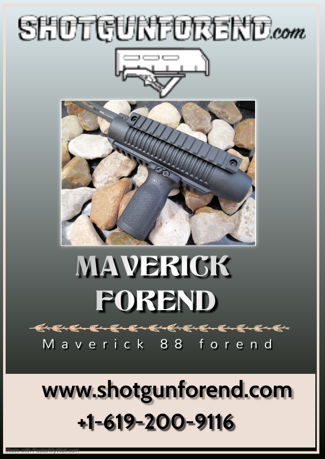 Maverick Forend Blank Meme Template