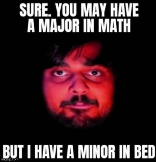 (Joke of course) | made w/ Imgflip meme maker