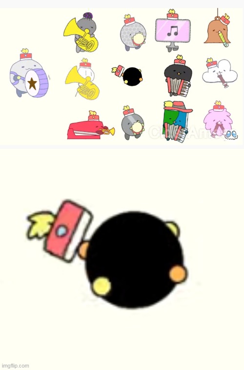 no way Kedrei got friends | made w/ Imgflip meme maker