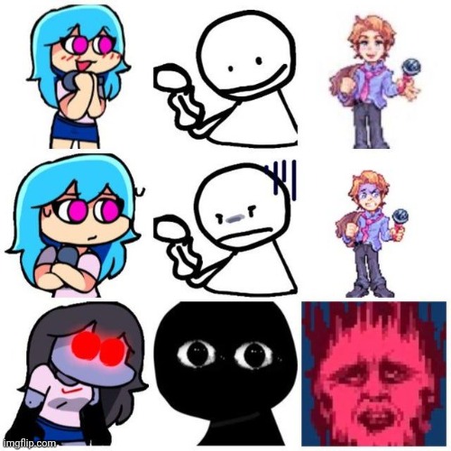 Coincidence? I T H I N K N O T ! | made w/ Imgflip meme maker