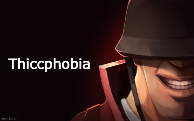 keep your thighs and ass for yourself | made w/ Imgflip meme maker