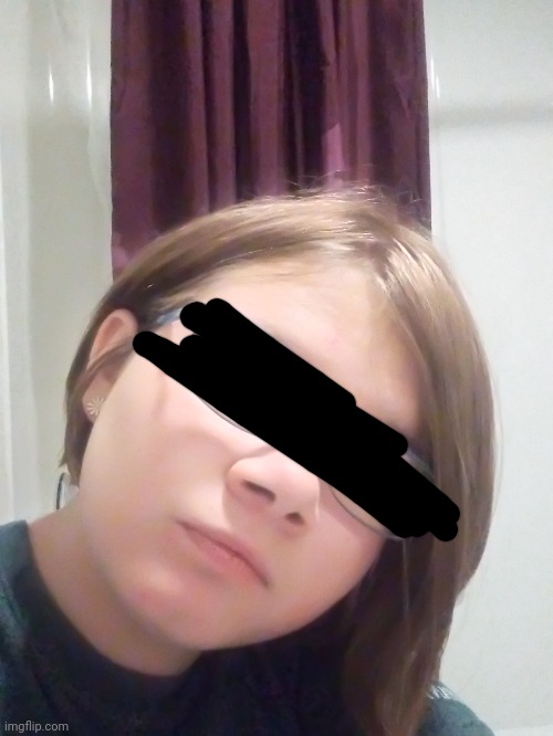 Okay so the haircut didn't go exactly as planned. | made w/ Imgflip meme maker