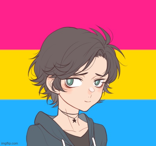 I finally found the perfect picrew that looks like me. Finally it’s a better hairpiece | image tagged in bored | made w/ Imgflip meme maker