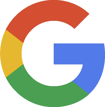 Google Logo Meme Template